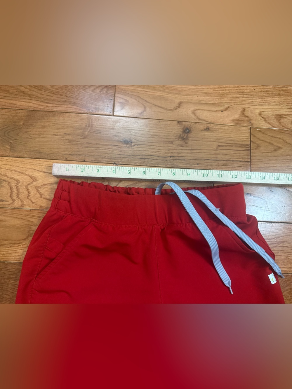 Resurge ‘Amber’ 7 Pocket Jogger Scrubs - Picture 3 of 4
